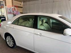 Geely Emgrand EC8